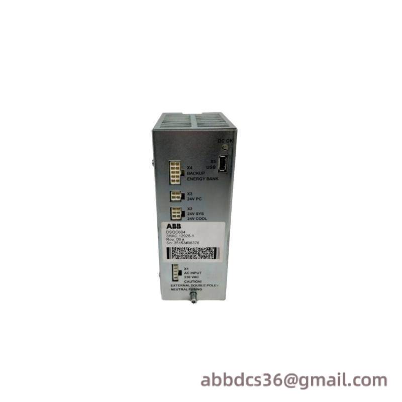 ABB PFTL101B 3BSE004203R1