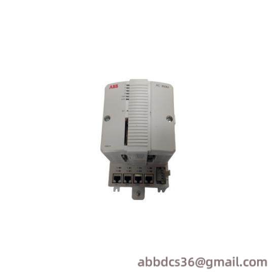 ABB PM866 3BSE050200R1