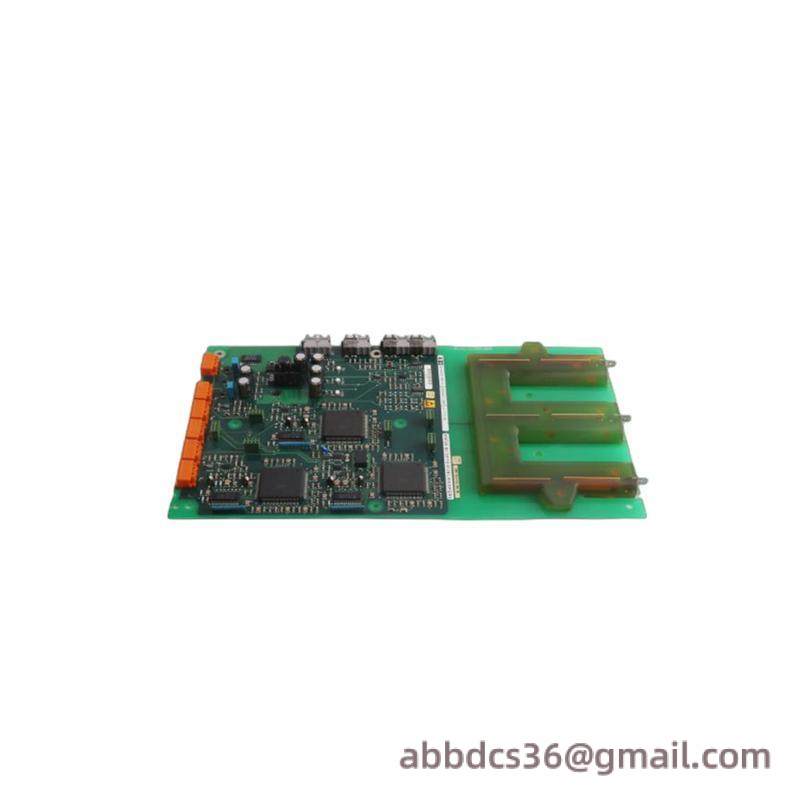 ABB PU512V2 3BUR001401R1