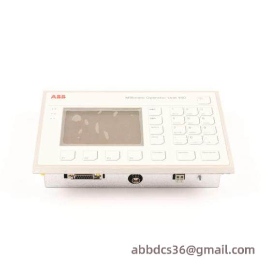 ABB PXAH401