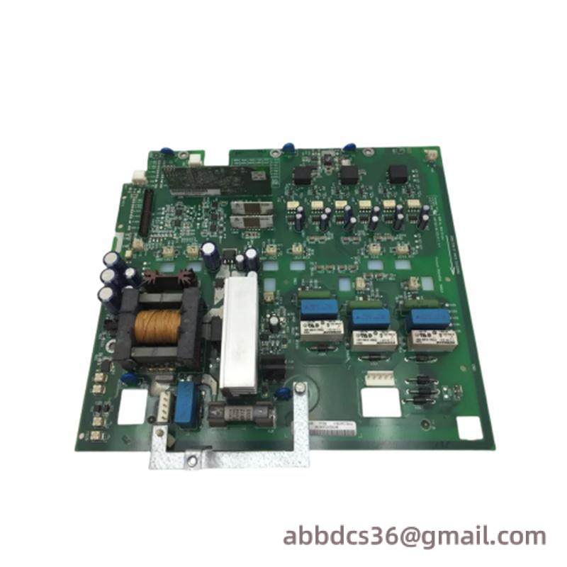 ABB R474A11XE HAFAABAAABE1BCA1XE