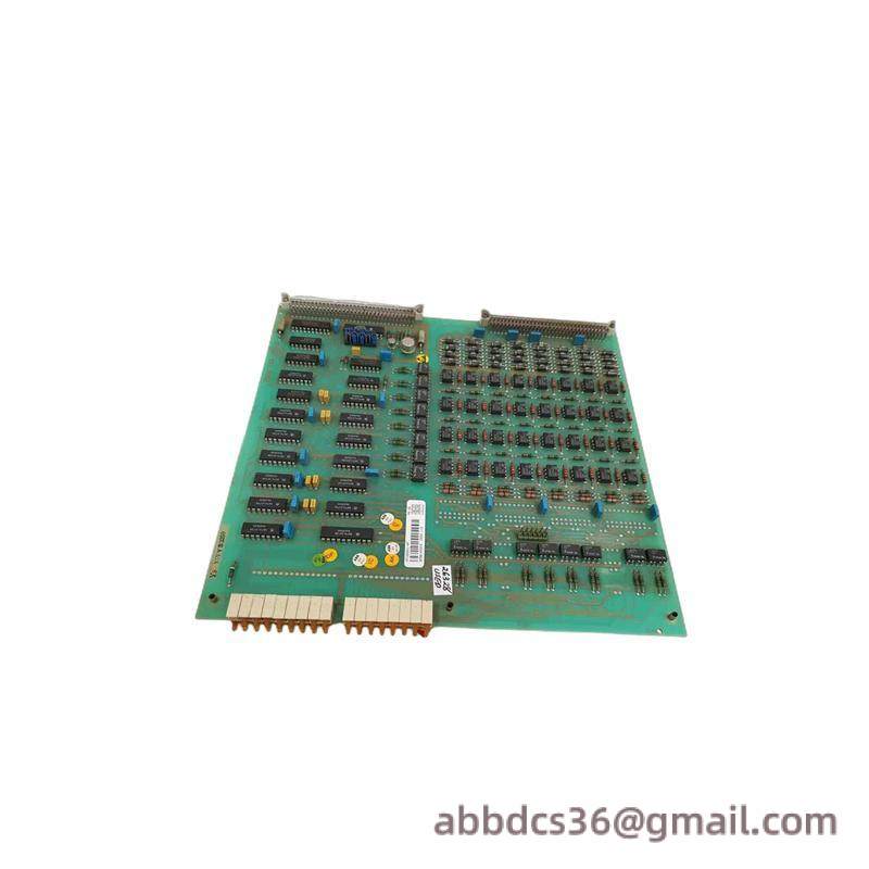 ABB R474A11XE HAFAABAAABE1BCA1XE
