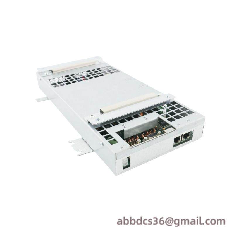 ABB RDCO-04C