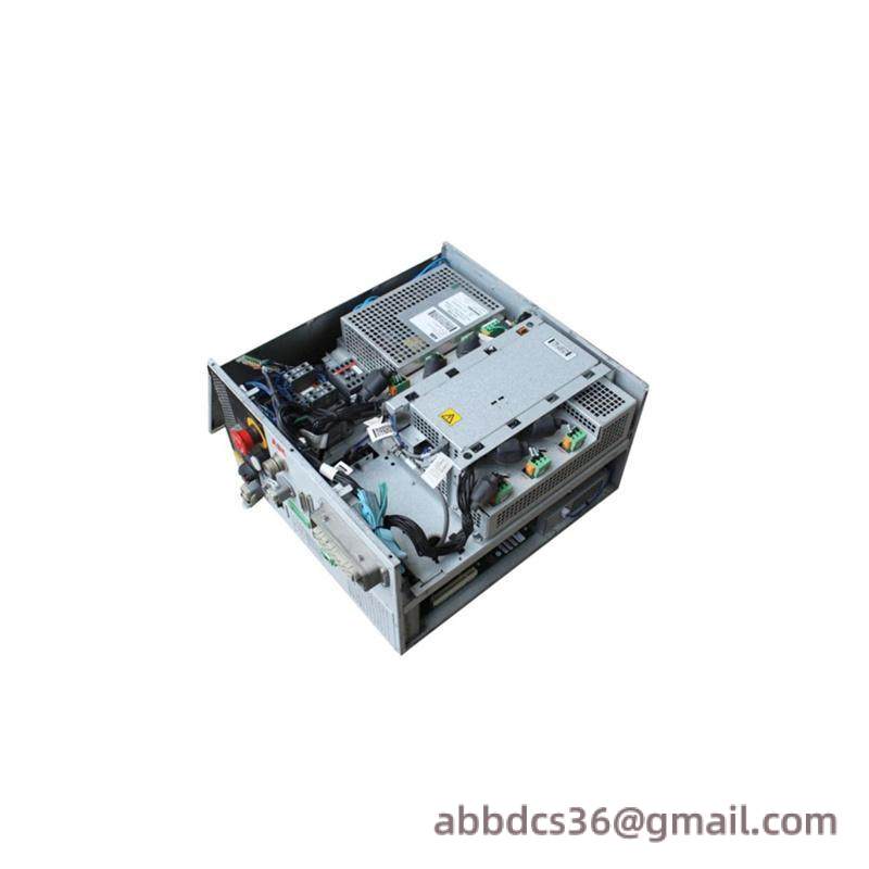 ABB REF545KC133AAAA