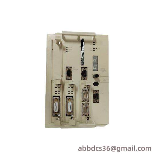 ABB REF545KC133AAAA