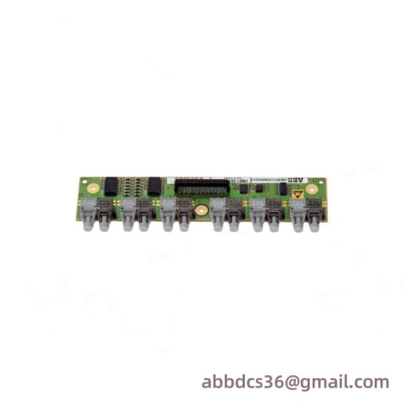 ABB REF620 NBFNAANNNDA1BBN1XF