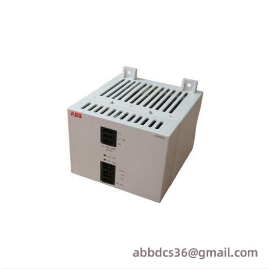 ABB RMU811