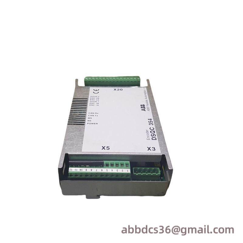 ABB RMU811