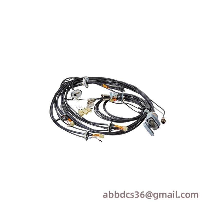 ABB RMU811