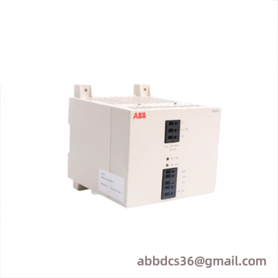 ABB S-113H D1031SH45TS02