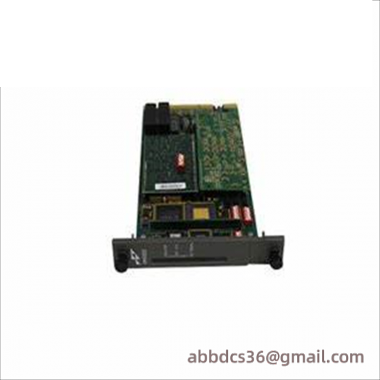 ABB SC520 3BSE003816R1