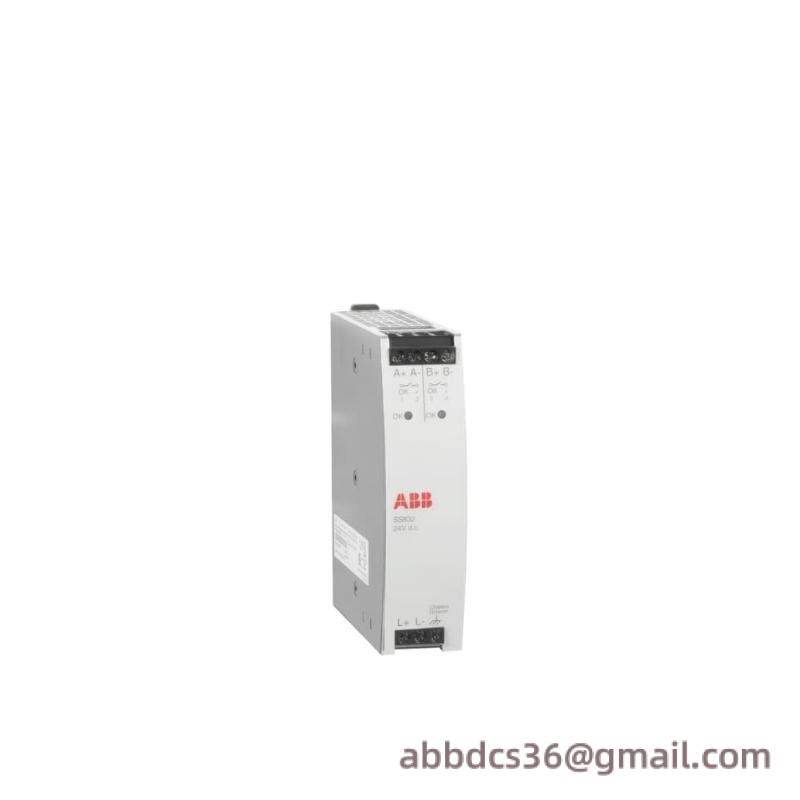 ABB SC610