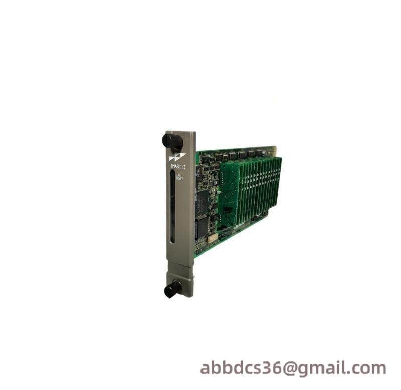 ABB SDCS-AMC-CLAS2