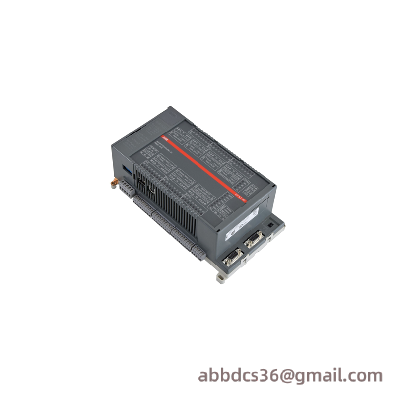 ABB SPAJ110C