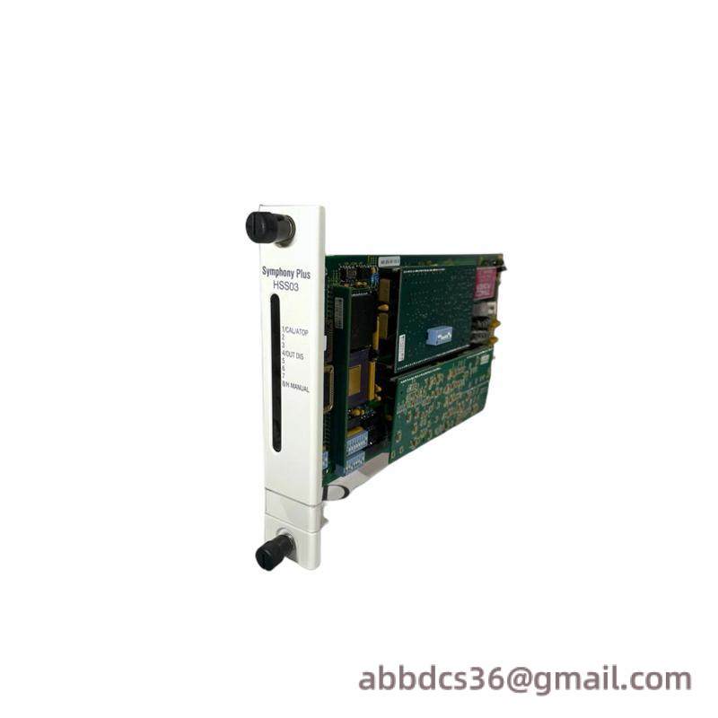 ABB SPHSS03
