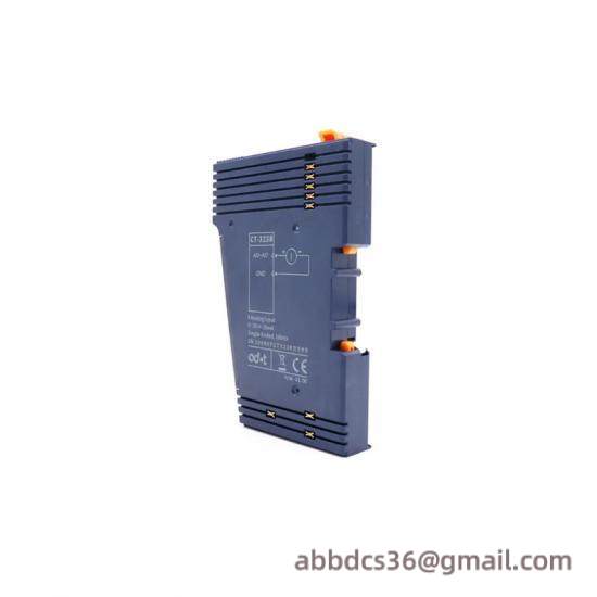 ABB TA25 32