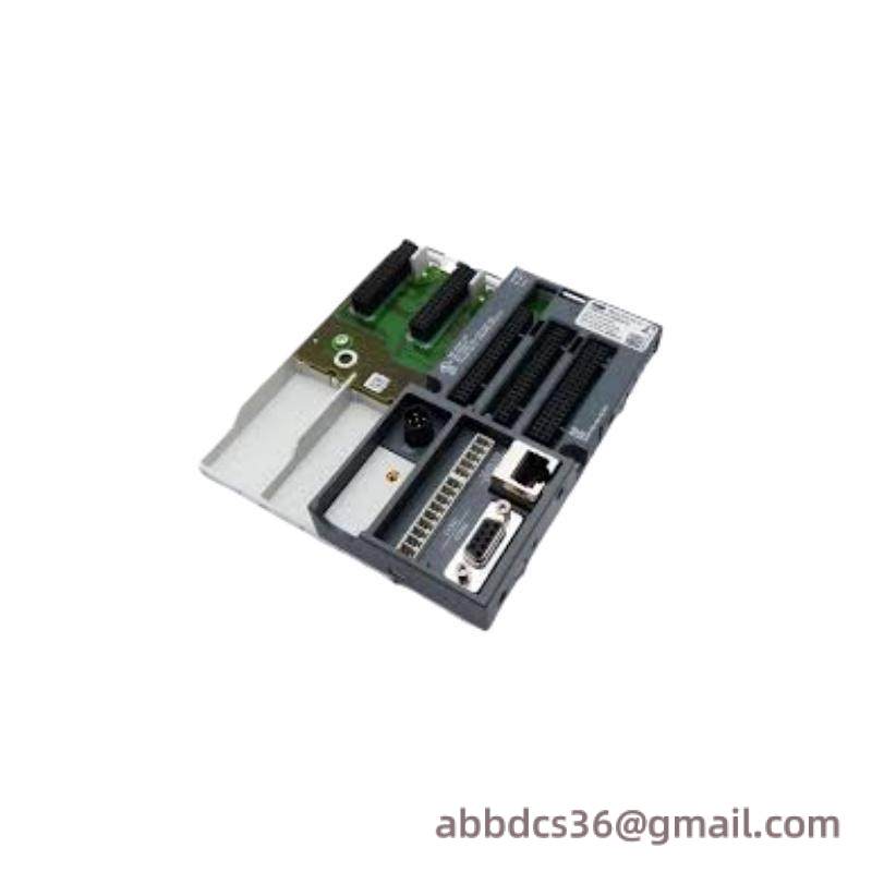 ABB TB521-ETH