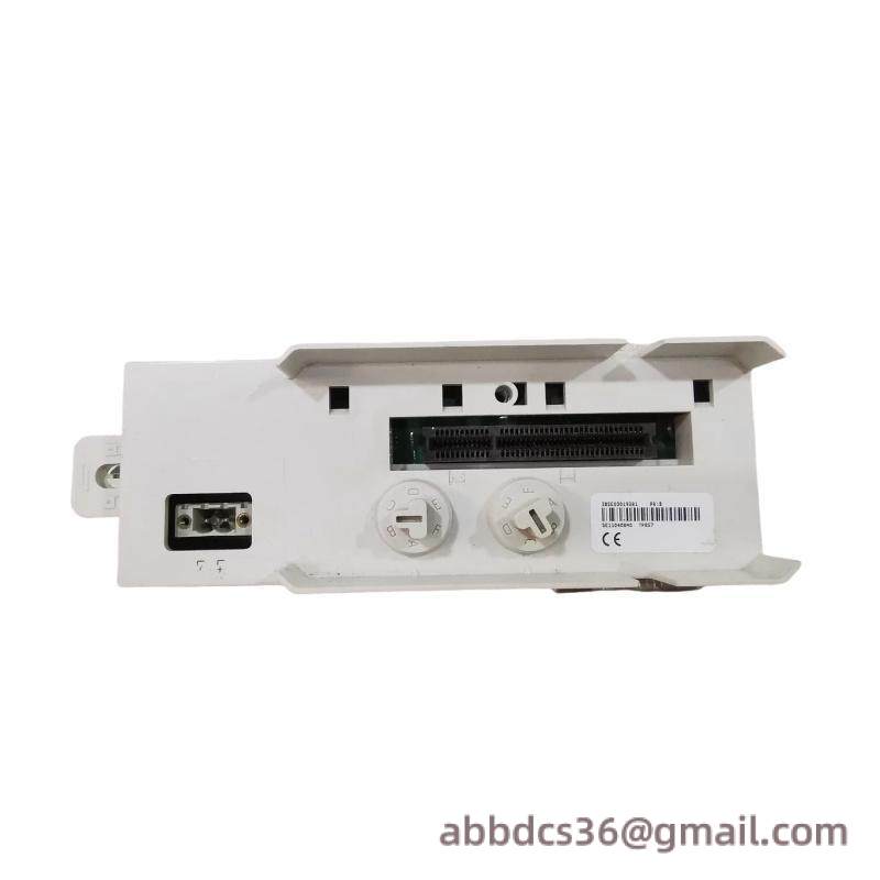 ABB TP857 3BSE030192R1