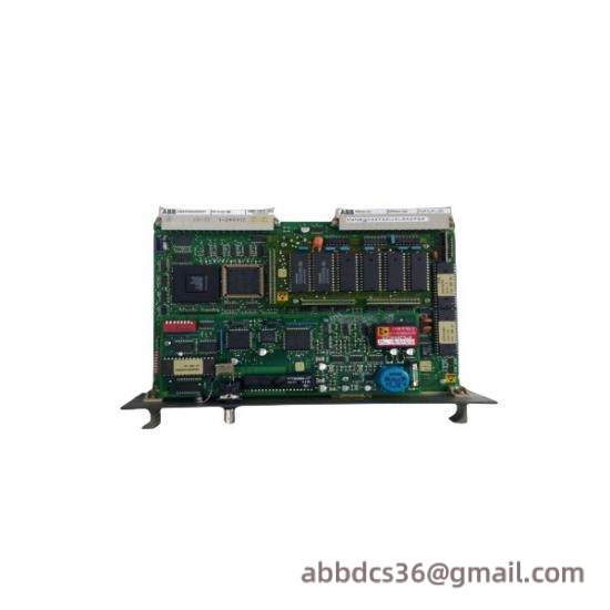 ABB UAC318AE