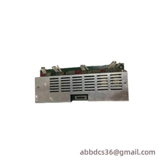 ABB UAC318AE