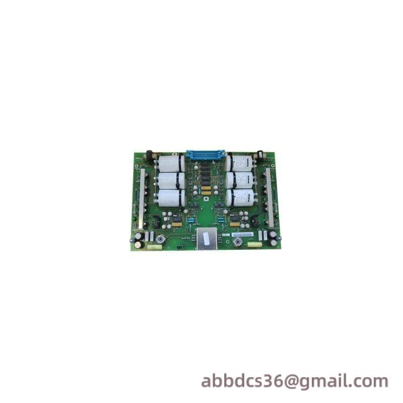 ABB UAC318AE