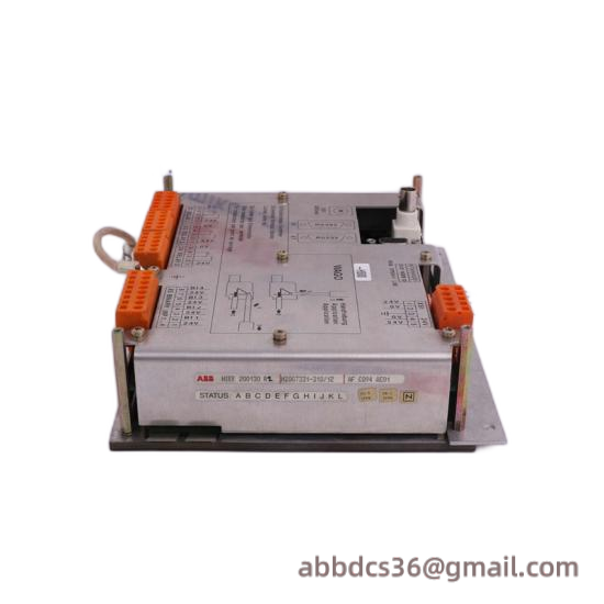 ABB UAD206A101