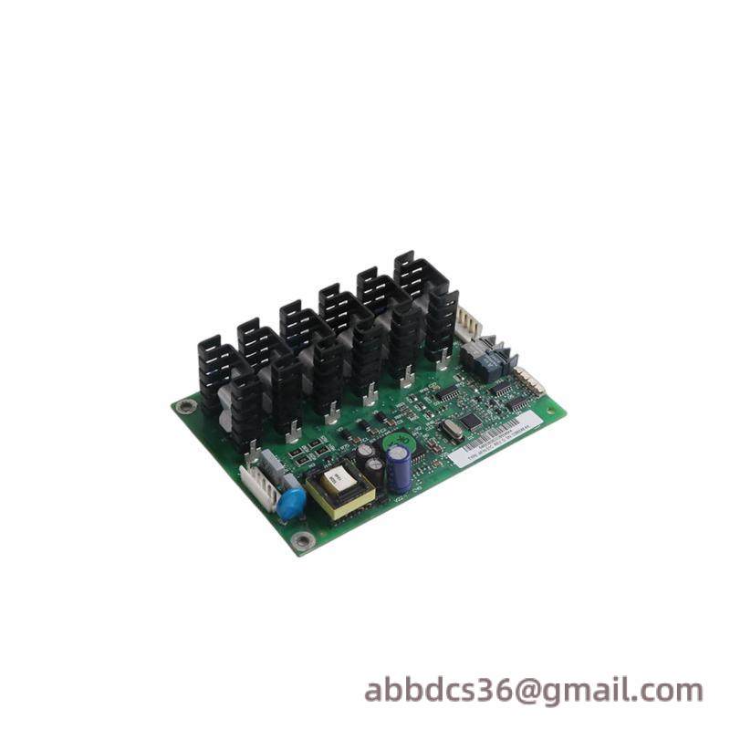 ABB UAD206A101
