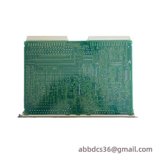 ABB UBC717AE01 HIEE300927R0101