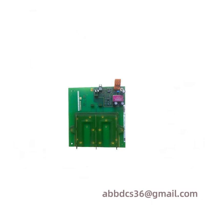 ABB UBC717AE01 HIEE300927R0101