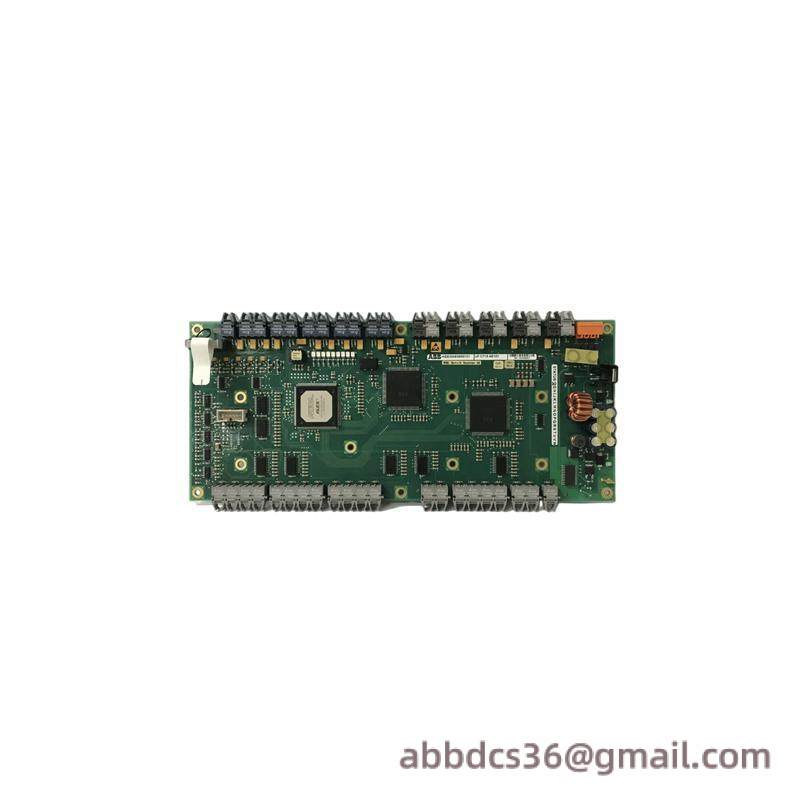 ABB UFC718AE01