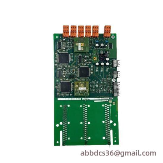 ABB UFC721BE101 3BHE021889R0101