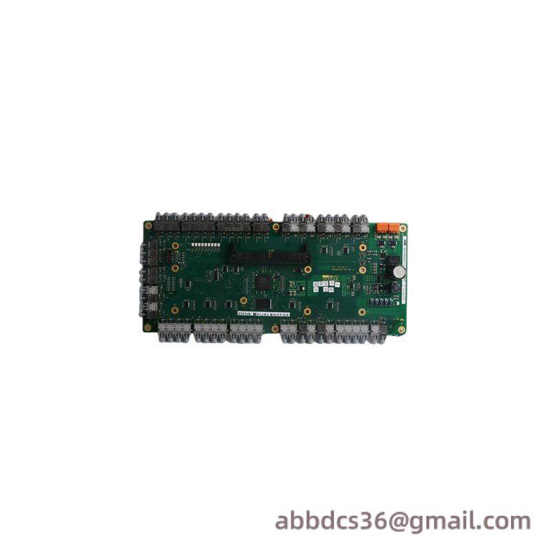 ABB UFC760BE143 3BHE004573R0143