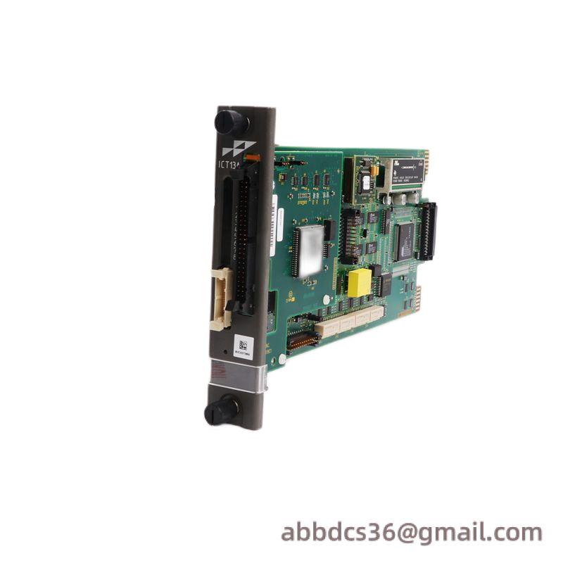 ABB UFC762AE101 3BHE006412R0101