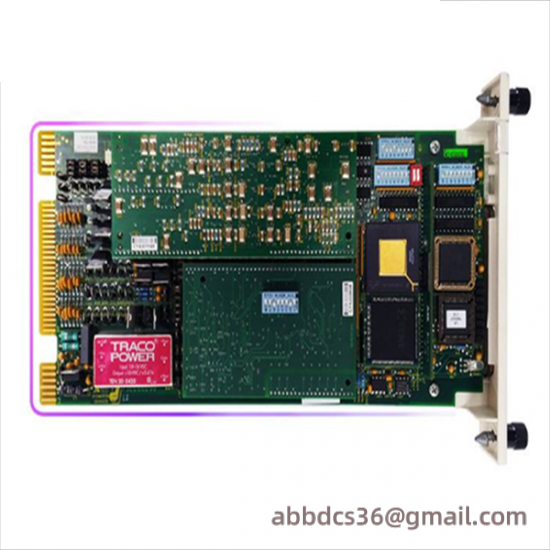 ABB UFC762AE101 3BHE006412R0101