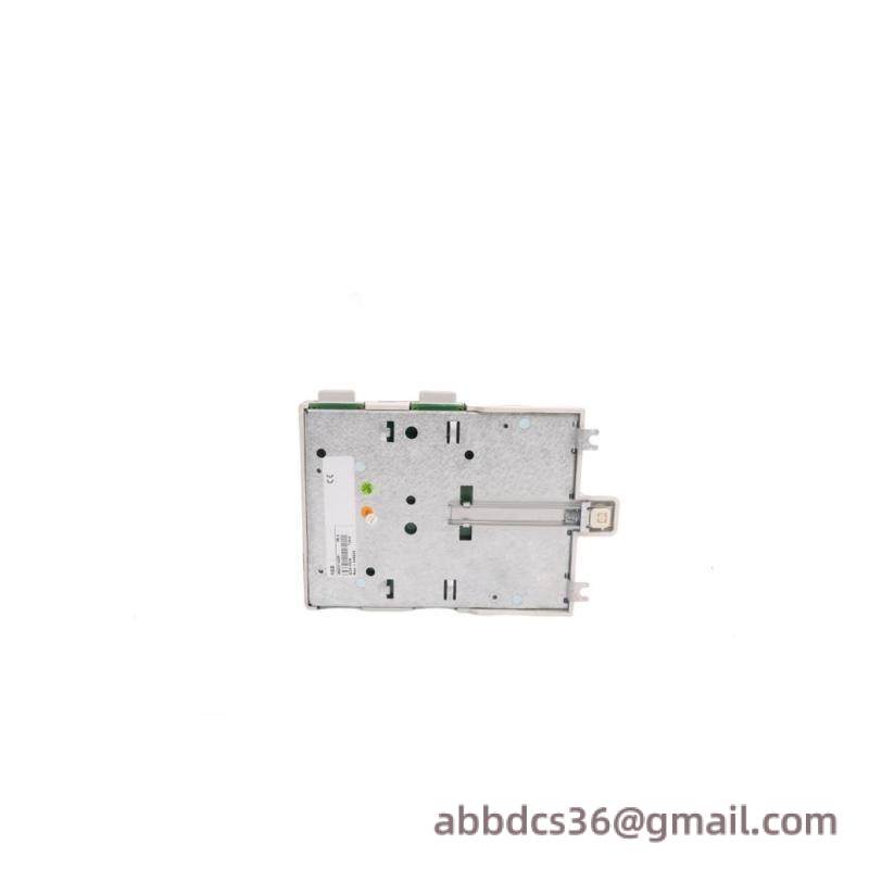 ABB UFC762AE101 3BHE006412R0101