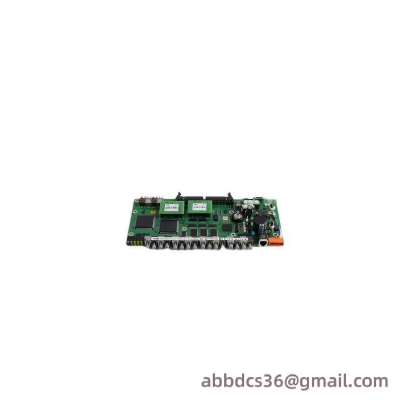 ABB UNS2881B-P V1