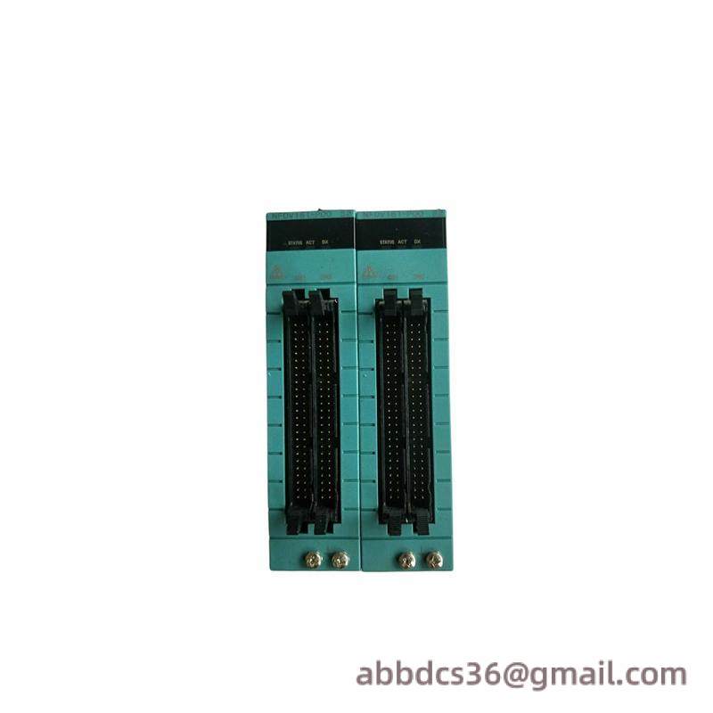 ABB UNS2881B-P V1