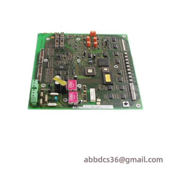 ABB UNS2882A