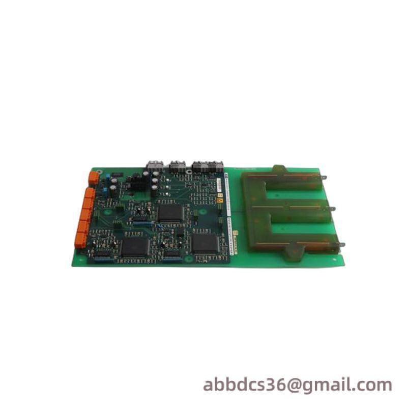 ABB XVC768115 3BHB007211R115