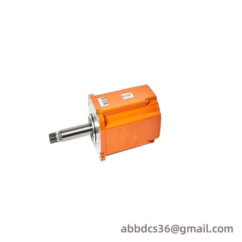 ABB XVC768115 3BHB007211R115