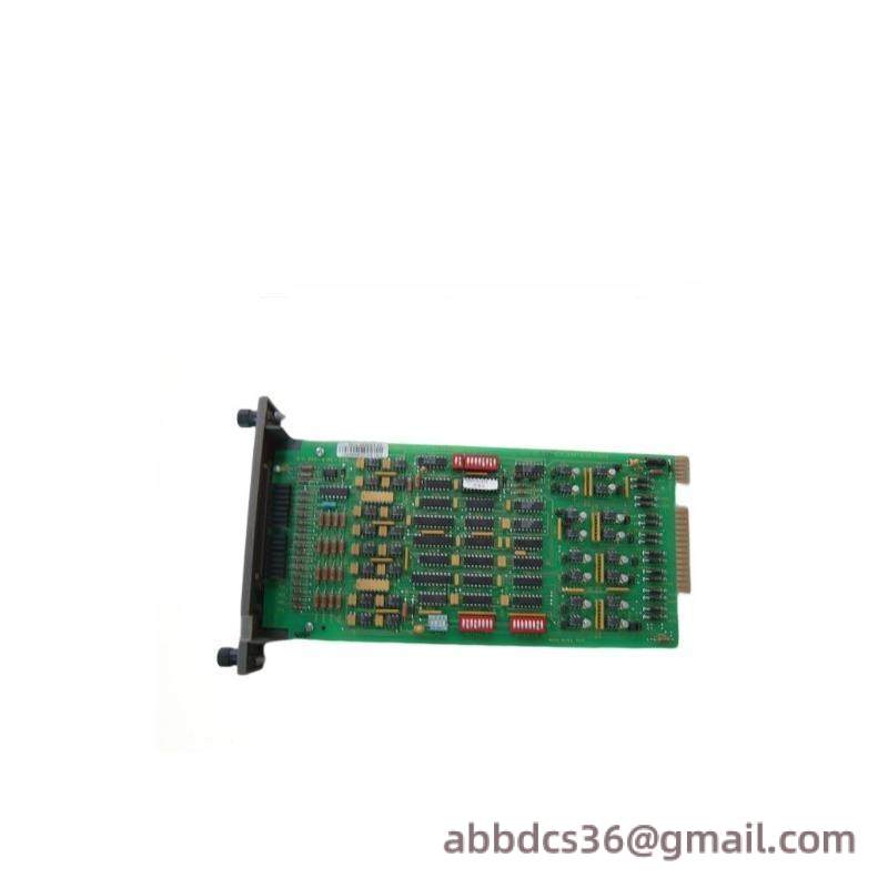 ABB YXU167E MODULE