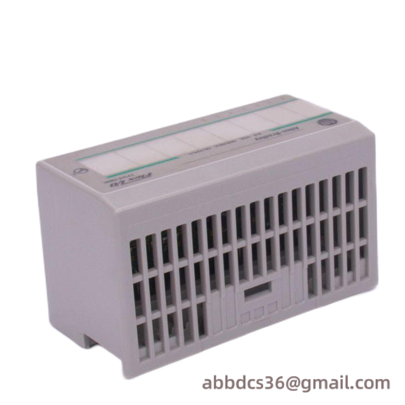 ALSTOM MFAC34N1AA0001A