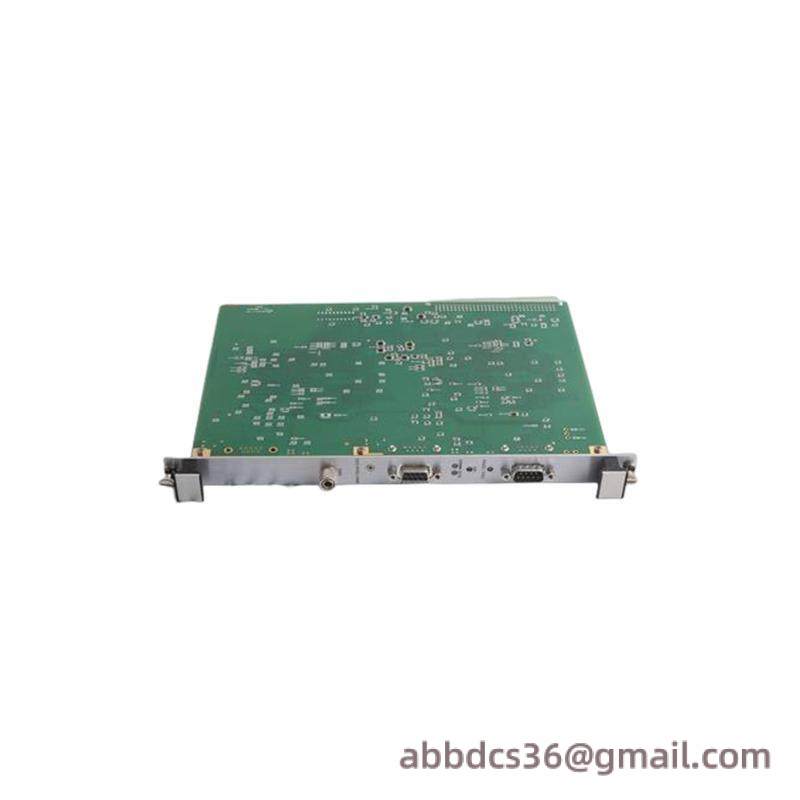 ALSTOM MFAC34N1AA0001A