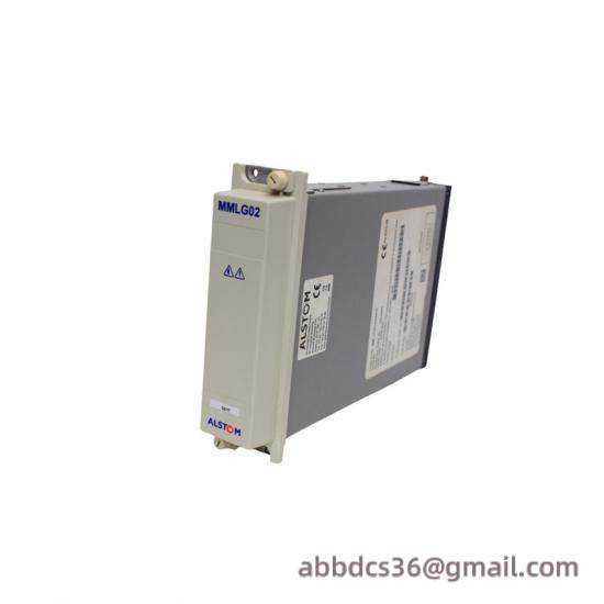 ALSTOM N895609510K E32OUT