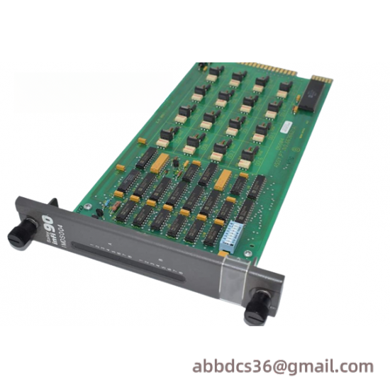 BAILEY IPSYS01