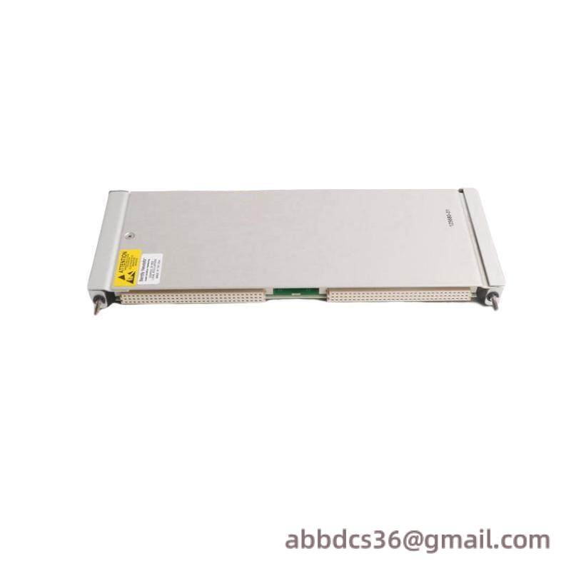 BENTLY 3500/05-01-02-00-00-01