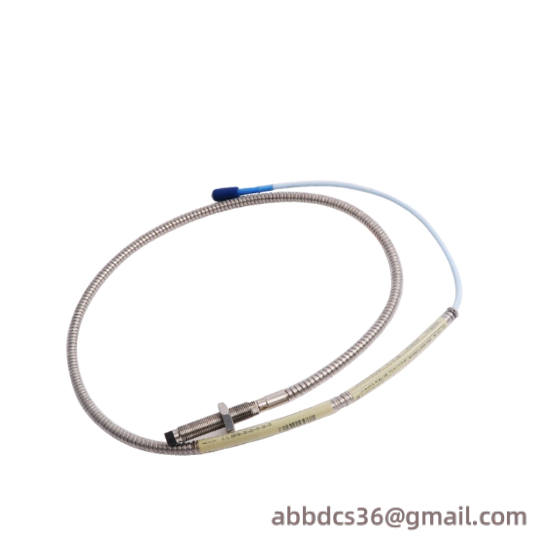 BENTLY 3500/05-01-02-00-00-01