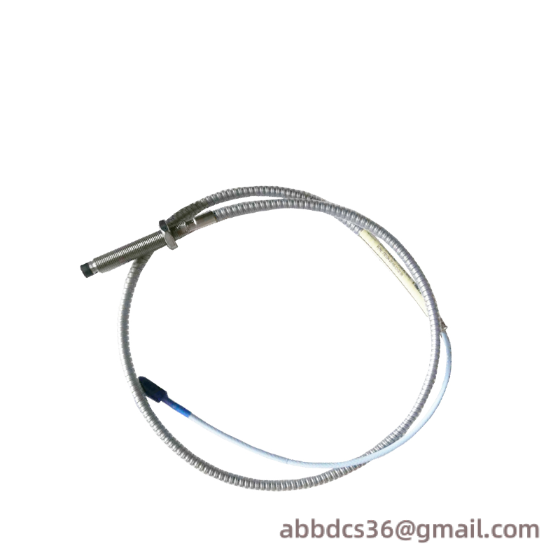 Bently Nevada 330104-00-22-10-02-CN Proximity Probes