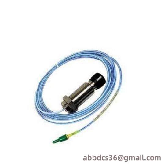 Bently Nevada 330876-02-90-01-00 short delivery time