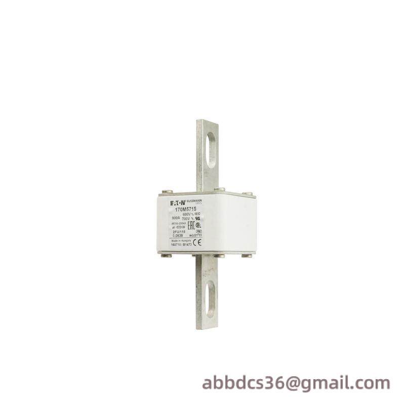 BUSSMANN 25NH00 G-690